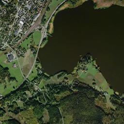 Storvik High Resolution Satellite Map