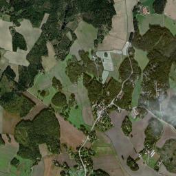 Askainen High Resolution Satellite Map