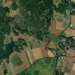 Liljendal High Resolution Satellite Map