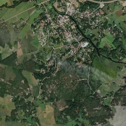 Virojoki High Resolution Satellite Map