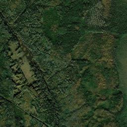 Verkhovazhskiy Rayon High Resolution Satellite Map