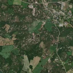 Taivassalo High Resolution Satellite Map