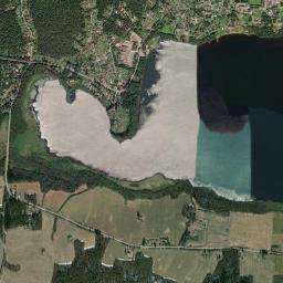 Michurinskoye High Resolution Satellite Map