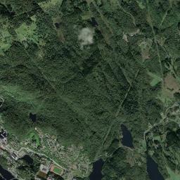 Lonevåg High Resolution Satellite Map