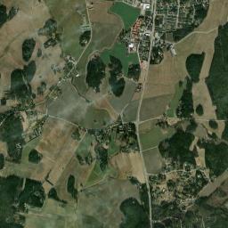 Rusko High Resolution Satellite Map