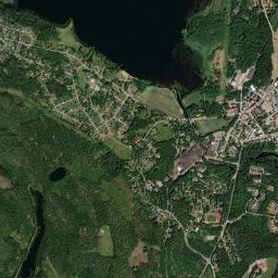 Karkkila High Resolution Satellite Map