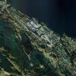 Hylkje High Resolution Satellite Map