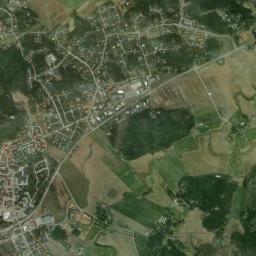 Lieto High Resolution Satellite Map