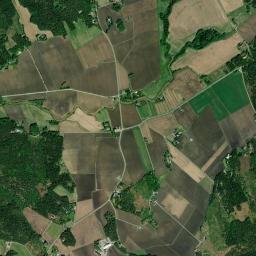 Kuusjoki High Resolution Satellite Map