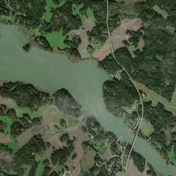 Merimasku High Resolution Satellite Map