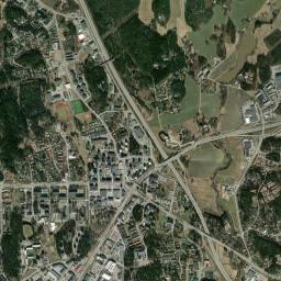 Raisio High Resolution Satellite Map