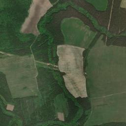 Tarnogskiy Rayon High Resolution Satellite Map