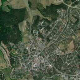 Nurmijärvi High Resolution Satellite Map