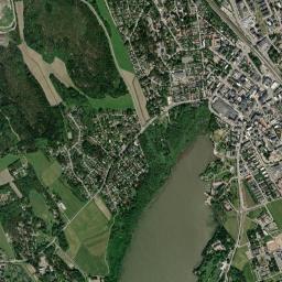 Järvenpää High Resolution Satellite Map