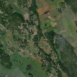 Pernå High Resolution Satellite Map