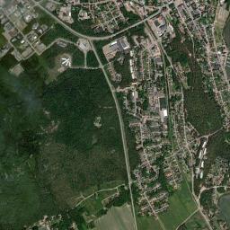 Lovisa High Resolution Satellite Map