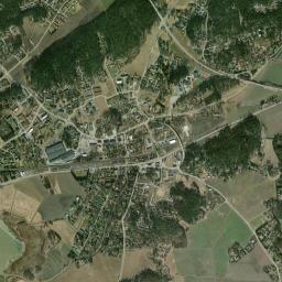 Piikkiö High Resolution Satellite Map