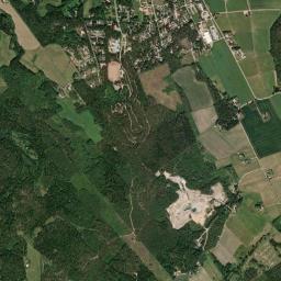 Pertteli High Resolution Satellite Map