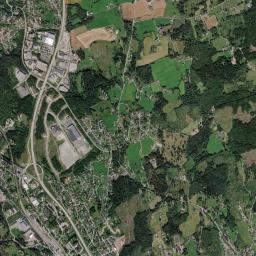 Gran High Resolution Satellite Map