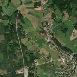 Hedesunda High Resolution Satellite Map
