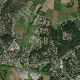 Halikko High Resolution Satellite Map