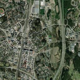 Kerava High Resolution Satellite Map