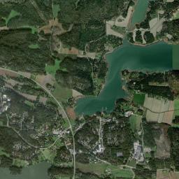 Rymättylä High Resolution Satellite Map
