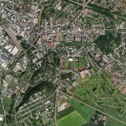 Salo High Resolution Satellite Map