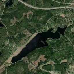 Suomusjärvi High Resolution Satellite Map