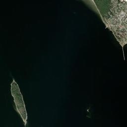 Primorsk High Resolution Satellite Map