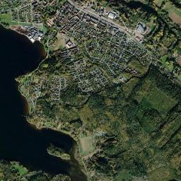 Säter High Resolution Satellite Map
