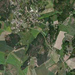 Sauvo High Resolution Satellite Map