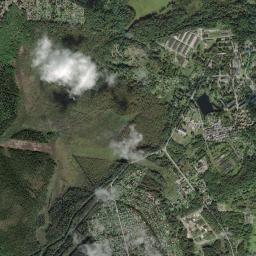 Garbolovo High Resolution Satellite Map