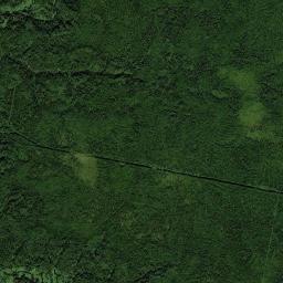 Priluzskiy Rayon High Resolution Satellite Map