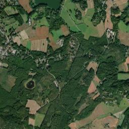 Sammatti High Resolution Satellite Map