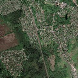 Kuyvozi High Resolution Satellite Map