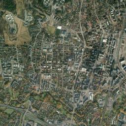 Vantaa High Resolution Satellite Map