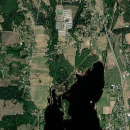 Nyhammar High Resolution Satellite Map