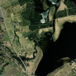 Brunna High Resolution Satellite Map