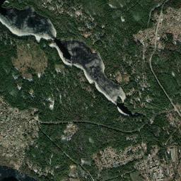 Il’ichëvo High Resolution Satellite Map