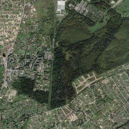 Leskolovo High Resolution Satellite Map