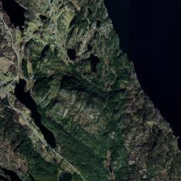 Skogsvågen High Resolution Satellite Map