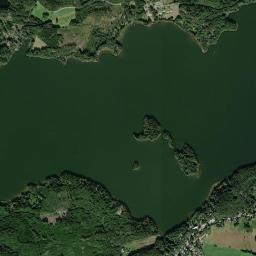 Karjalohja High Resolution Satellite Map