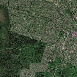 Verkhniye Osel’ki High Resolution Satellite Map