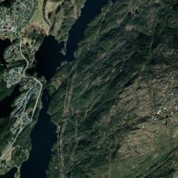 Syfteland High Resolution Satellite Map