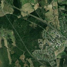 Örbyhus High Resolution Satellite Map