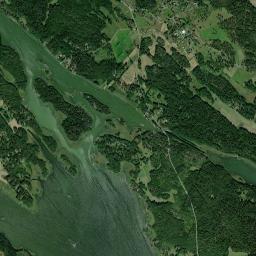 Marieberg High Resolution Satellite Map