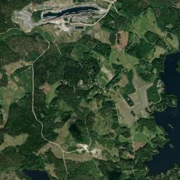 Kisko High Resolution Satellite Map