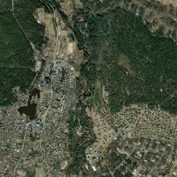 Leninskoye High Resolution Satellite Map