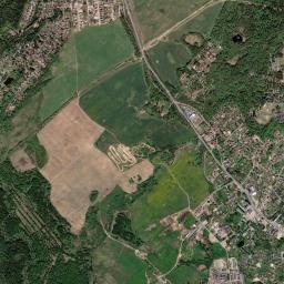 Agalatovo High Resolution Satellite Map